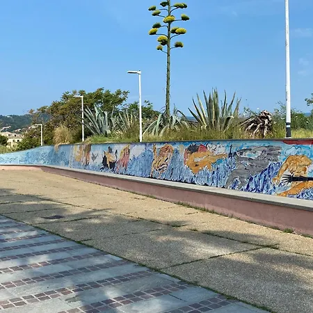 Superior 950 Meters From The Sea