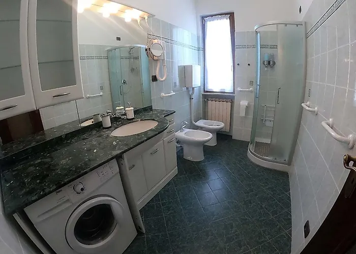 Lejlighed Superior 950 Meters From The Sea *