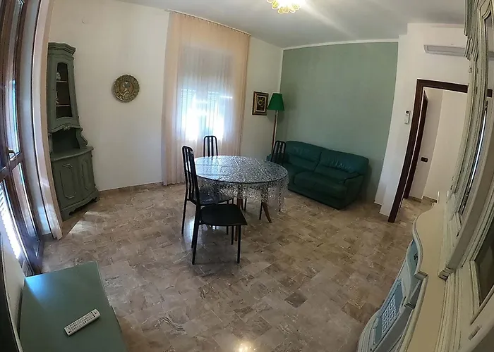 Lejlighed Superior 950 Meters From The Sea *