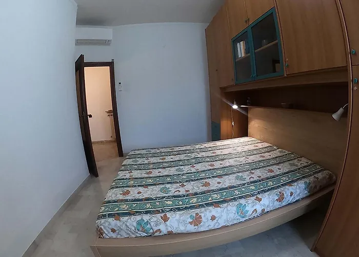 Superior 950 Meters From The Sea Lejlighed